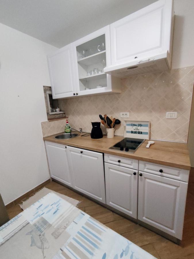 Apartment Baladur Umag Exterior photo