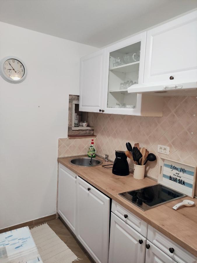Apartment Baladur Umag Exterior photo