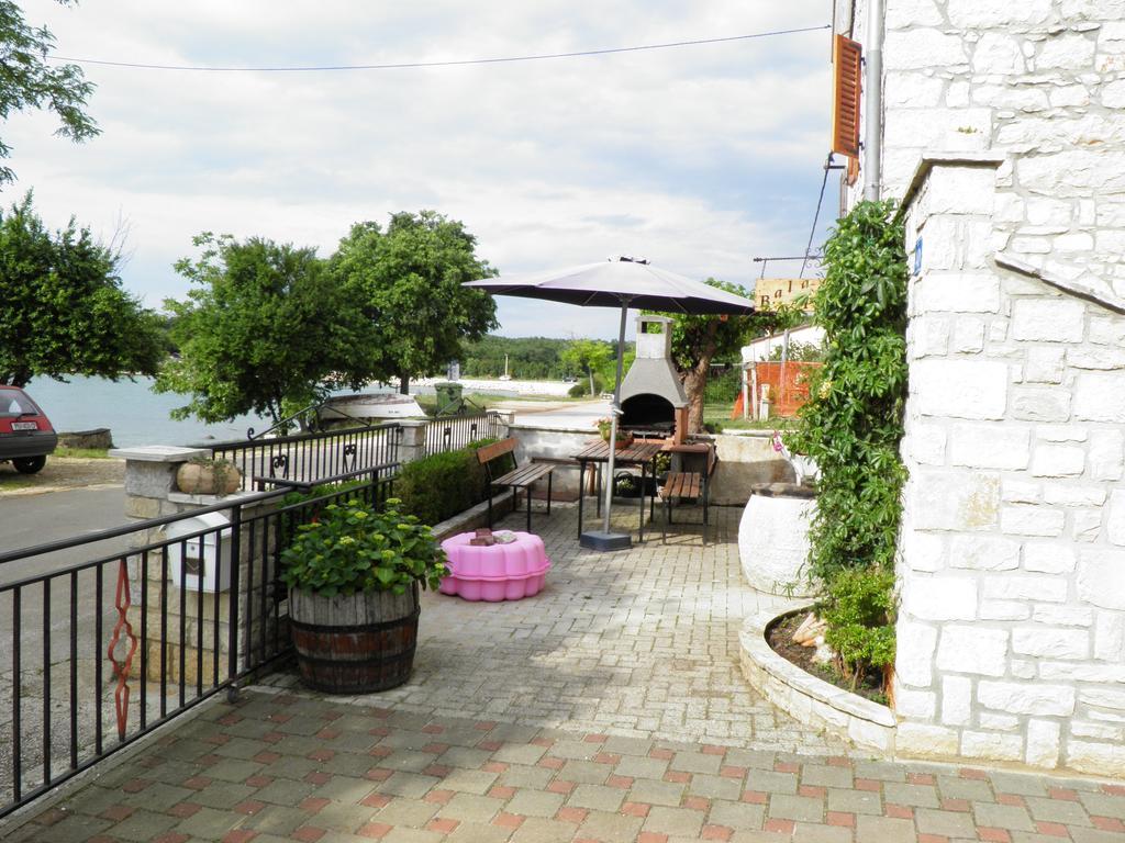 Apartment Baladur Umag Room photo