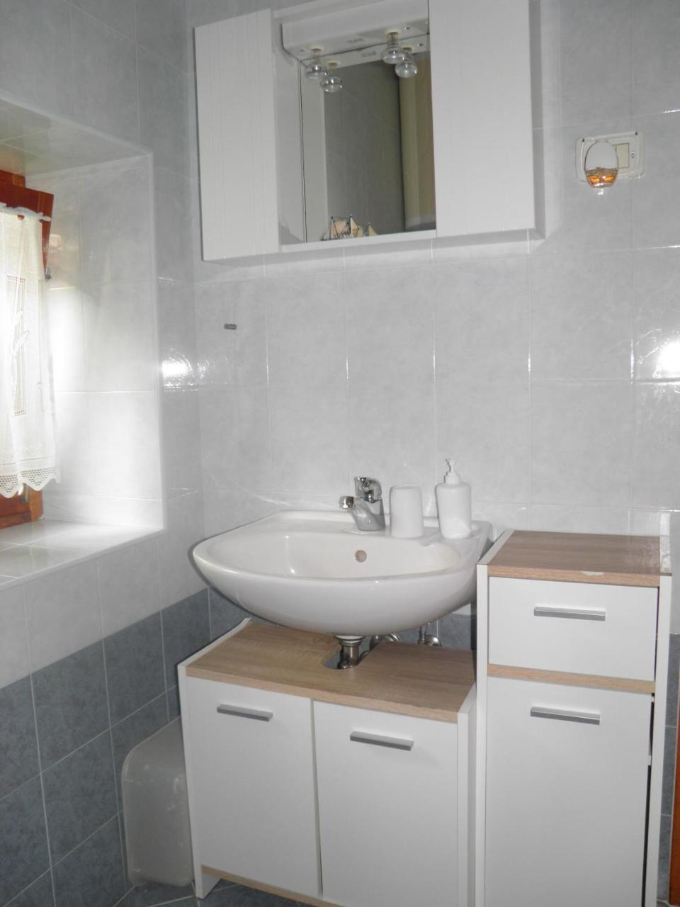 Apartment Baladur Umag Exterior photo